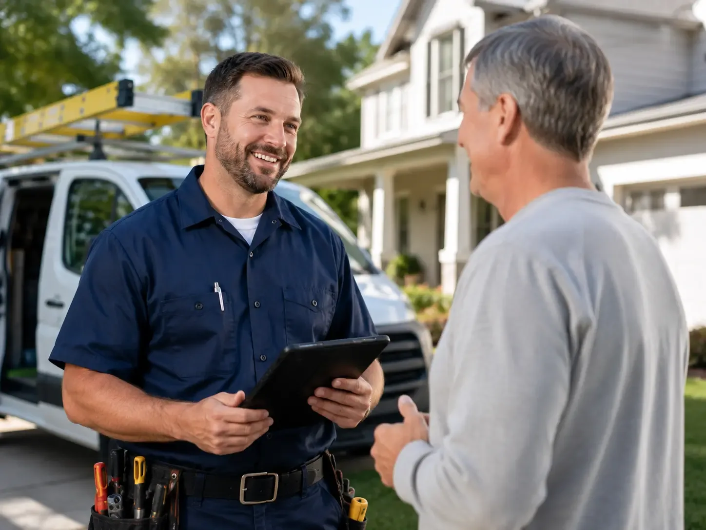 Whole Home Rewiring Cowgill, MO FAQs